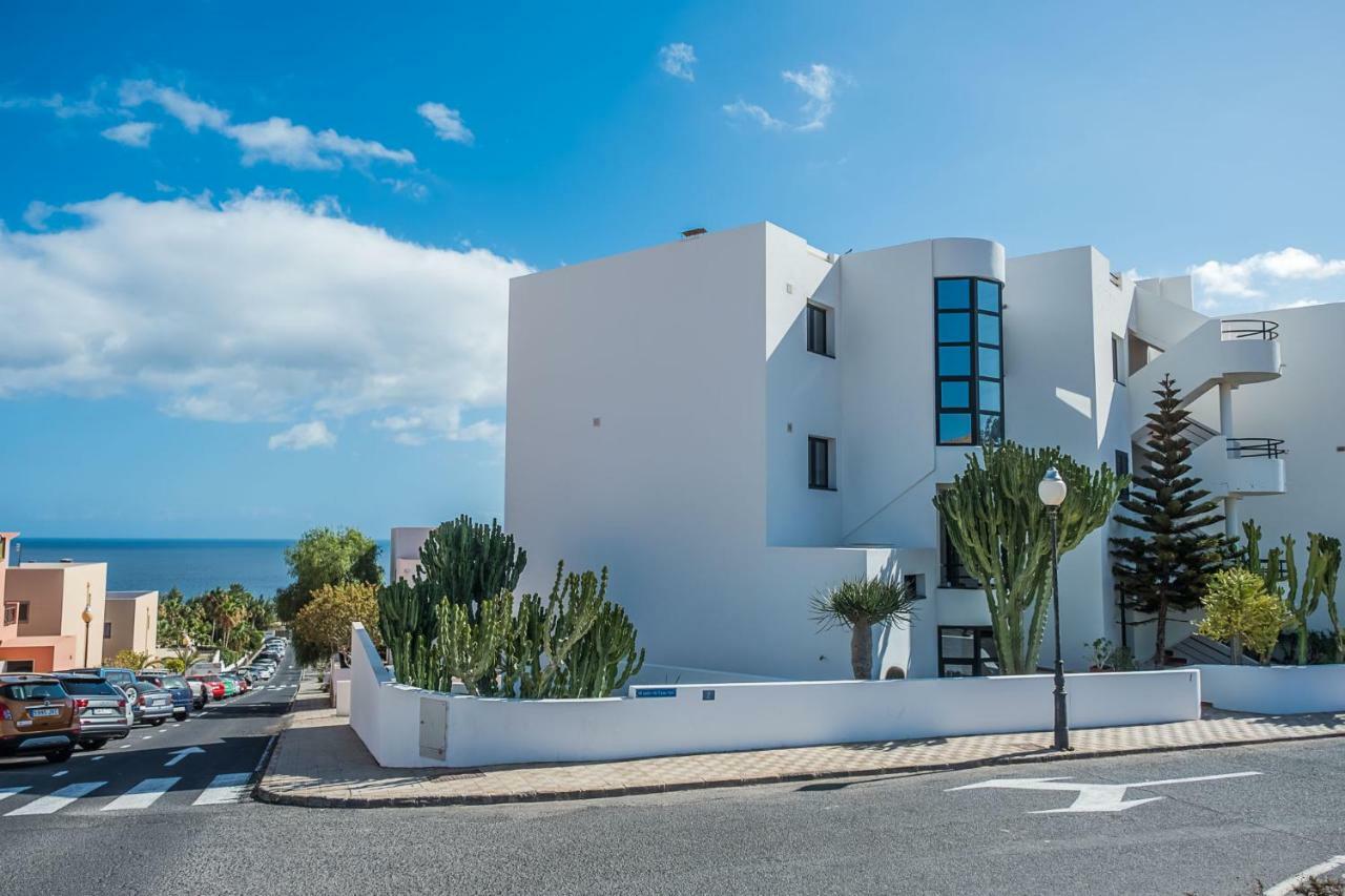 Apartamento Loft Del Mar 2 Jandia Playa Jandia Exterior foto