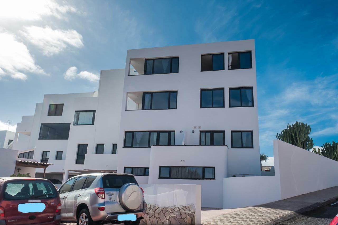 Apartamento Loft Del Mar 2 Jandia Playa Jandia Exterior foto
