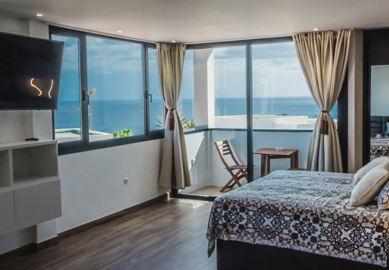 Apartamento Loft Del Mar 2 Jandia Playa Jandia Exterior foto