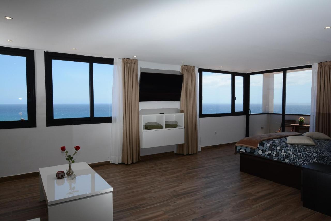 Apartamento Loft Del Mar 2 Jandia Playa Jandia Exterior foto