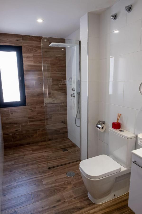 Apartamento Loft Del Mar 2 Jandia Playa Jandia Exterior foto